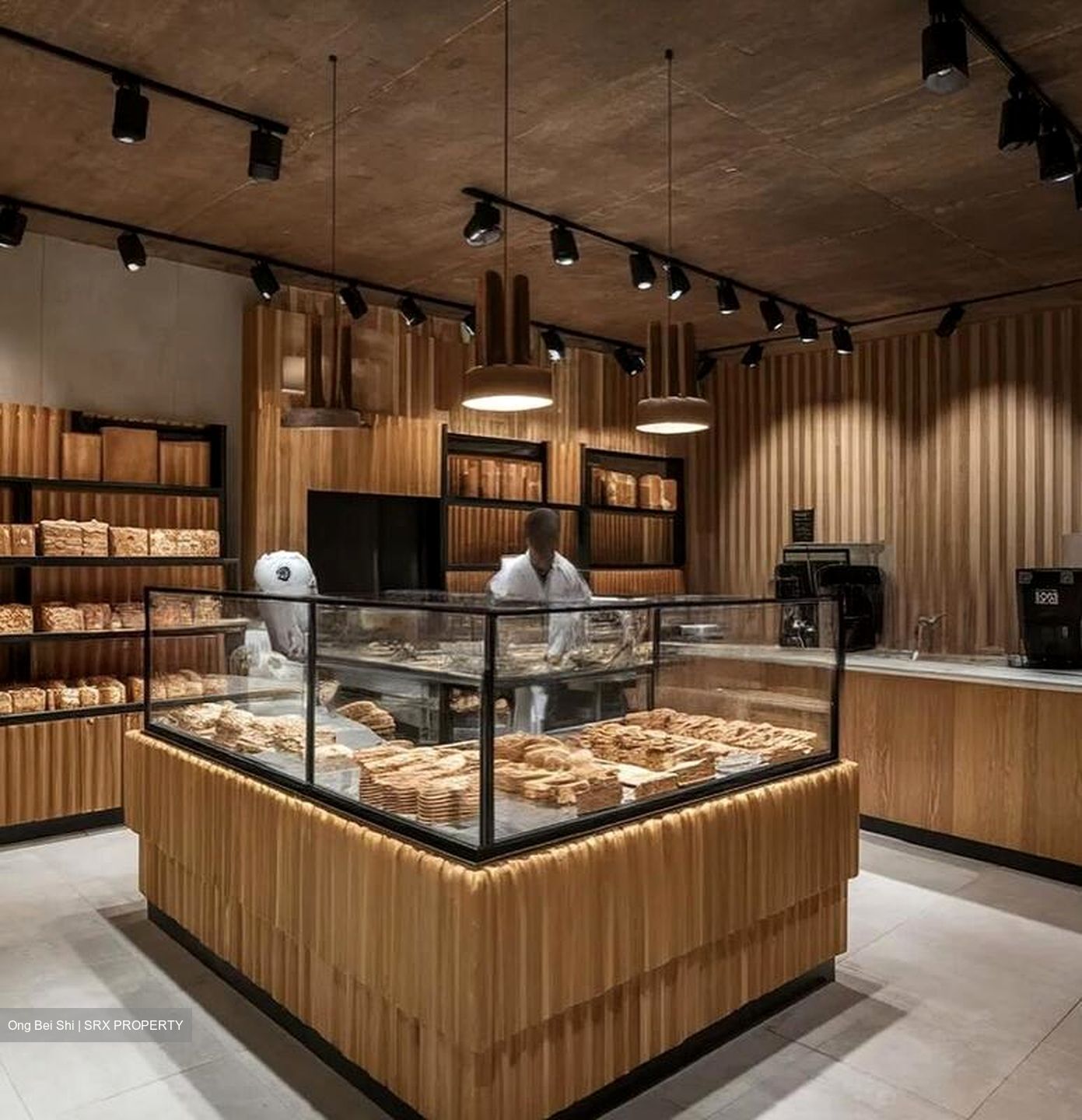 Grand Hyatt Singapore (D9), Retail #575433391